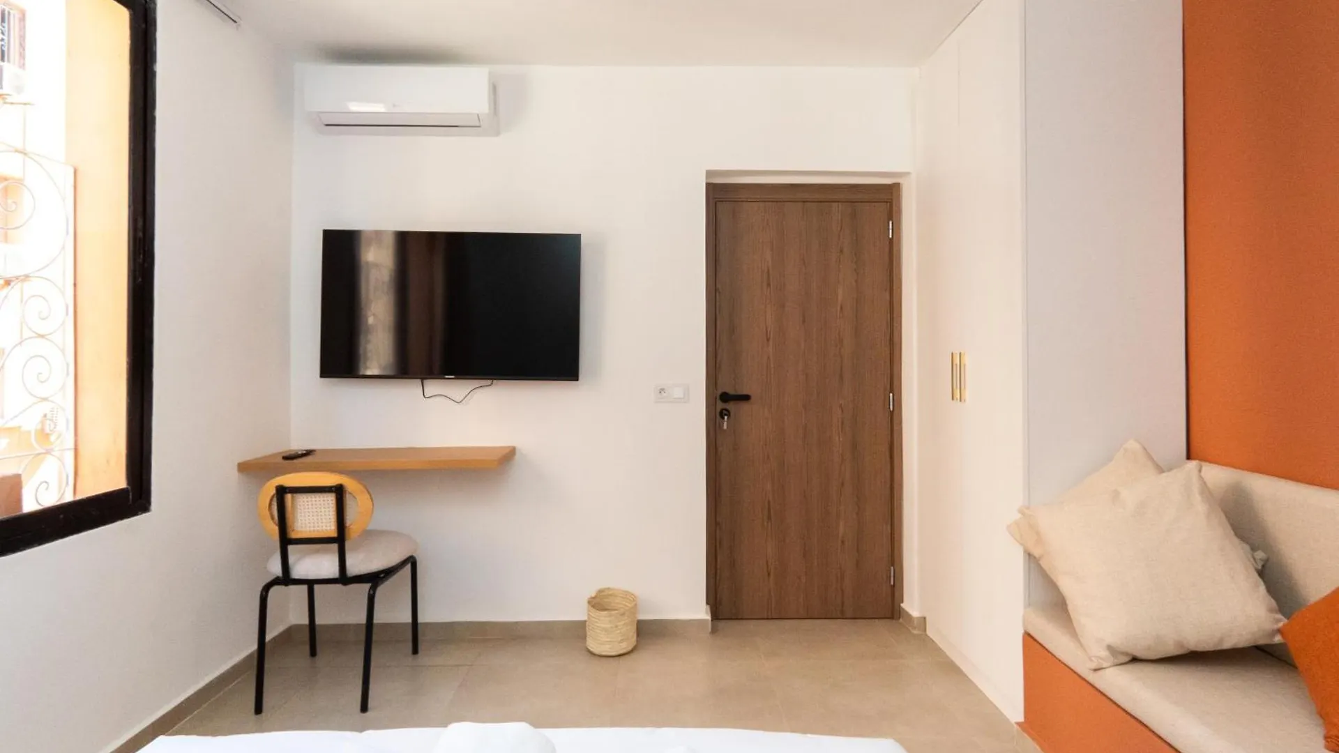 Apartment Suite Soleil Charme, Confort & Emplacement Ideal Marrakesh