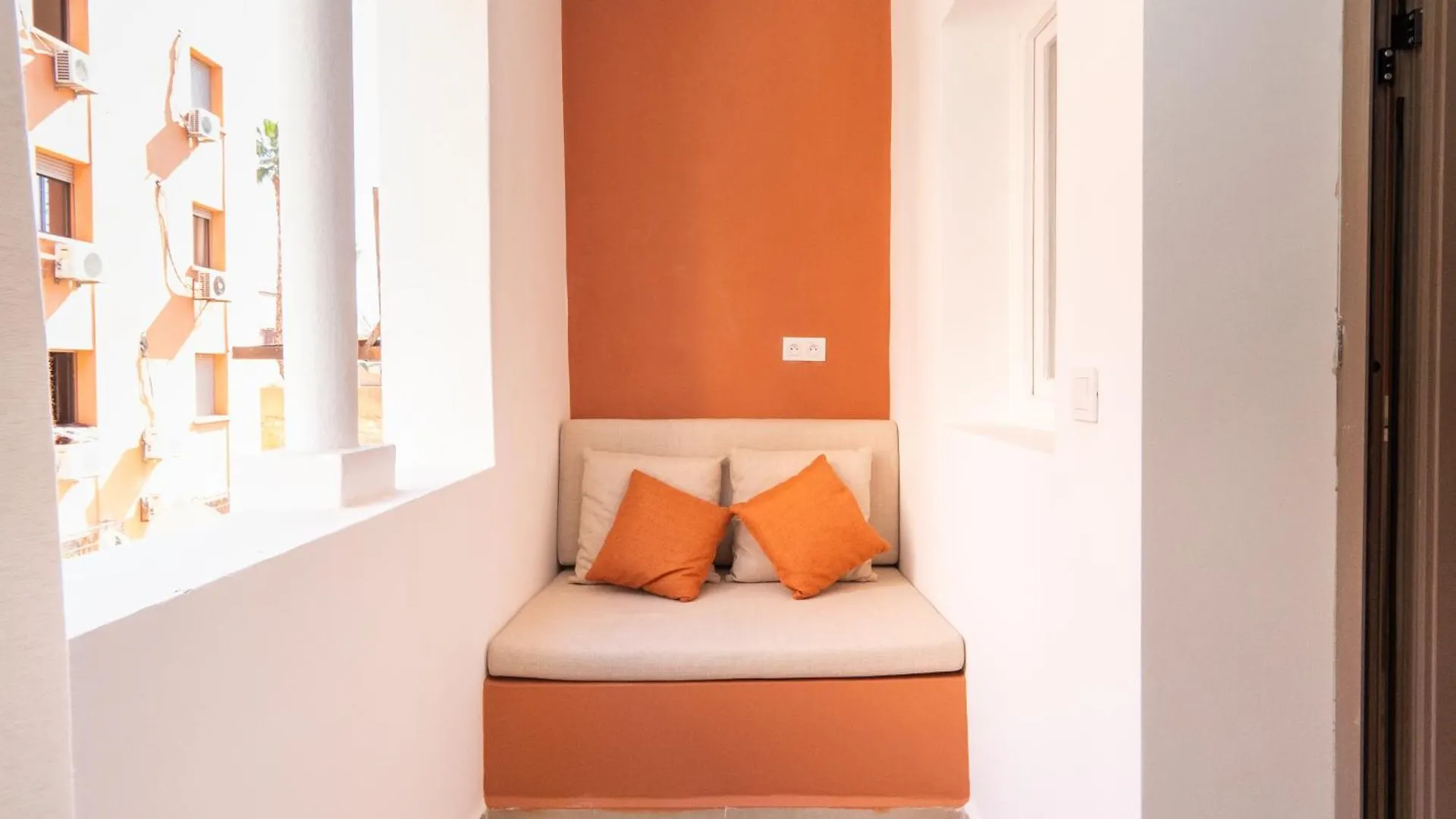 Suite Soleil Charme, Confort & Emplacement Ideal Marrakesh