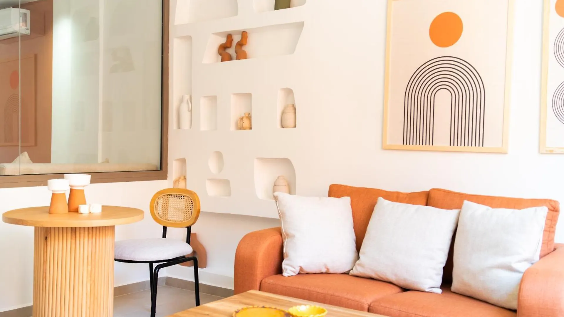 Suite Soleil Charme, Confort & Emplacement Ideal Marrakesh 0*,  Morocco
