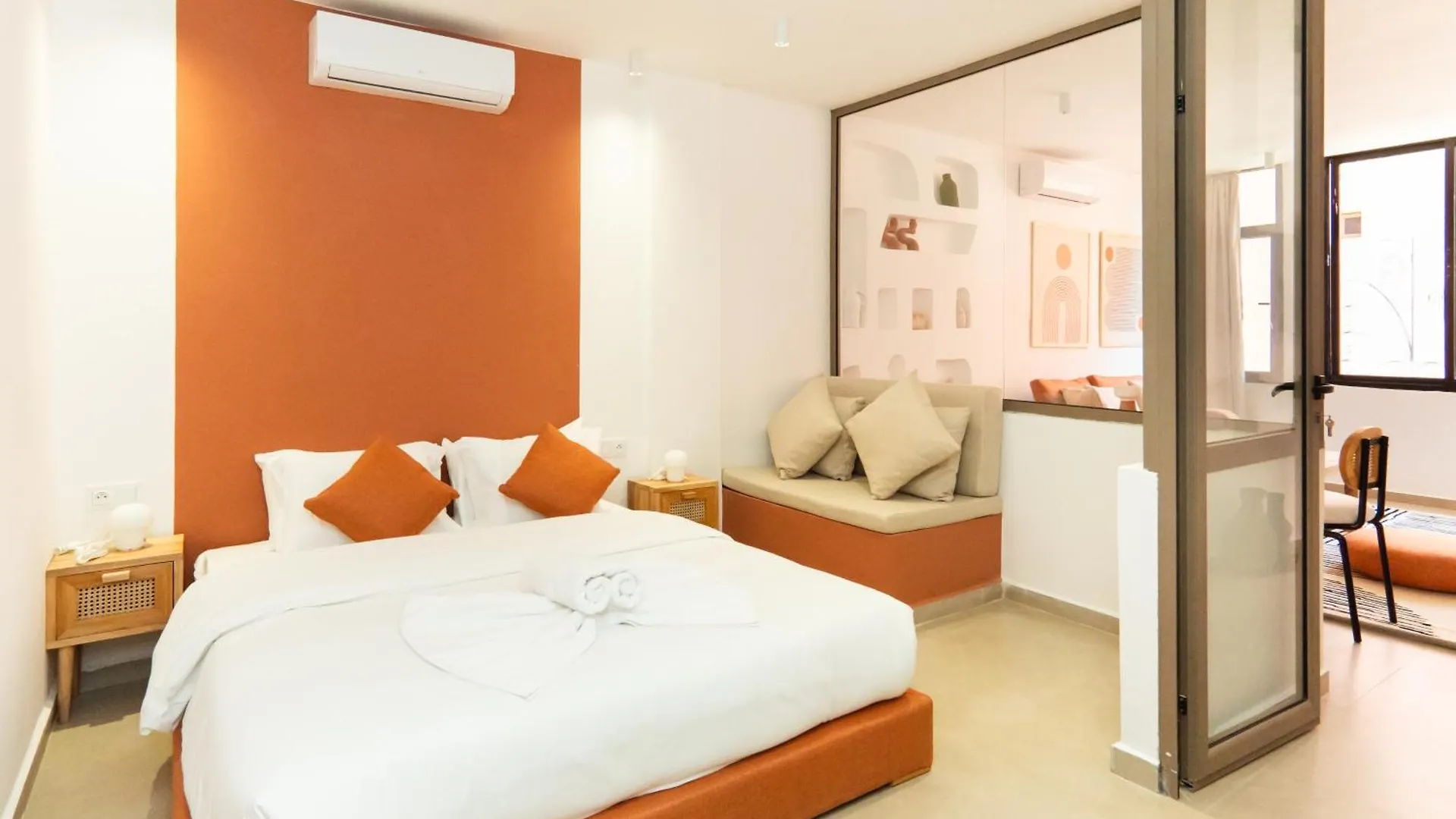 Suite Soleil Charme, Confort & Emplacement Ideal Marrakesh Apartment